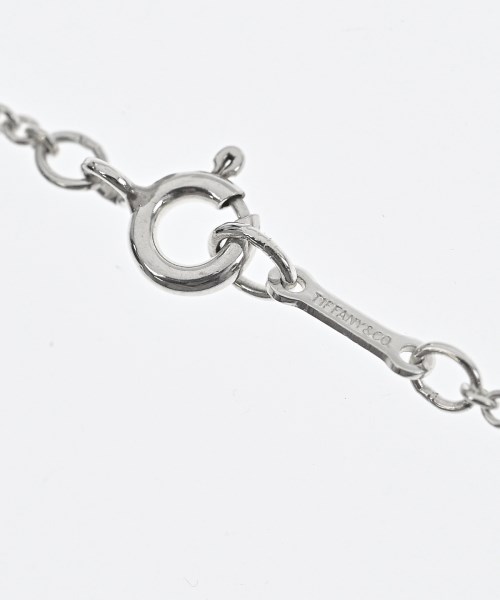 TIFFANY & CO.（ティファニー）ネックレス シルバー サイズ:- レディース/2200715453339
