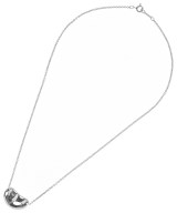 TIFFANY & CO.（ティファニー）ネックレス シルバー サイズ:- レディース/2200715453339