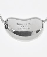 TIFFANY & CO.（ティファニー）ネックレス シルバー サイズ:- レディース/2200715453339