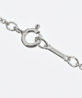 TIFFANY & CO.（ティファニー）ネックレス シルバー サイズ:- レディース/2200715453339