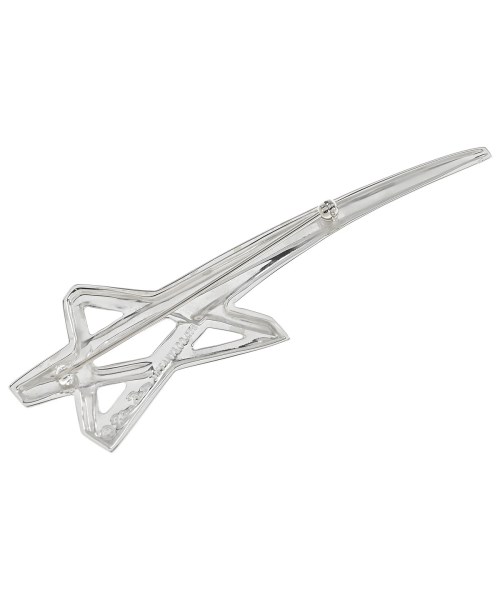 TIFFANY & CO.（ティファニー）ブローチ・コサージュ シルバー サイズ:- レディース/2200715453346