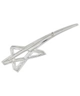 TIFFANY & CO.（ティファニー）ブローチ・コサージュ シルバー サイズ:- レディース/2200715453346