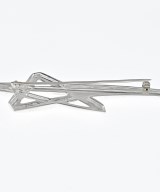 TIFFANY & CO.（ティファニー）ブローチ・コサージュ シルバー サイズ:- レディース/2200715453346