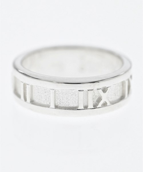 TIFFANY & CO.（ティファニー）リング シルバー サイズ:9 レディース/2200715453360