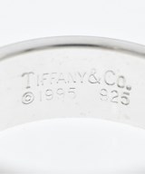 TIFFANY & CO.（ティファニー）リング シルバー サイズ:9 レディース/2200715453360