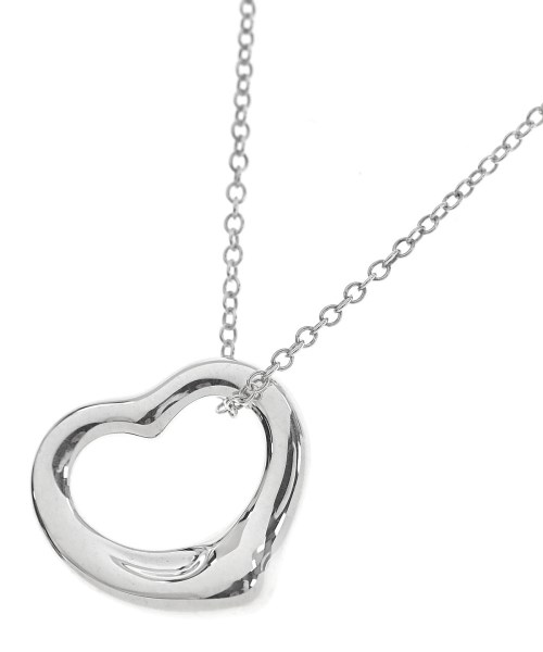 TIFFANY & CO.(ティファニー)のネックレス サイズ:- 17,800円