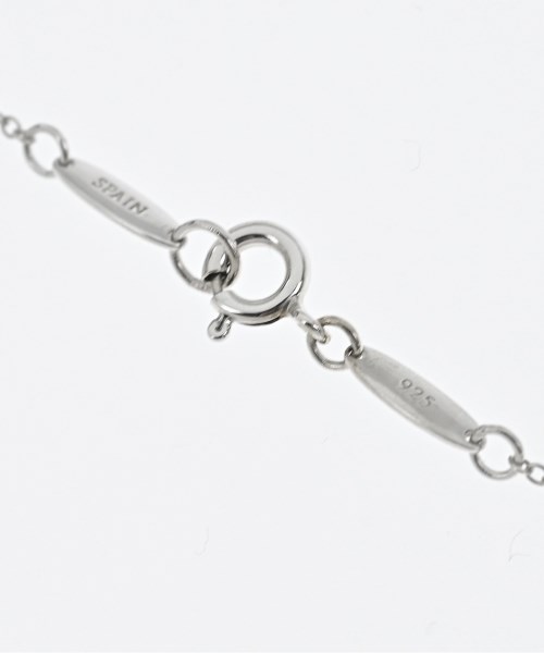TIFFANY & CO.（ティファニー）ネックレス シルバー サイズ:- レディース/2200715453384