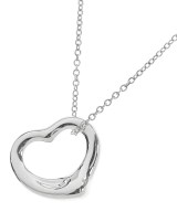 TIFFANY & CO.（ティファニー）ネックレス シルバー サイズ:- レディース/2200715453384