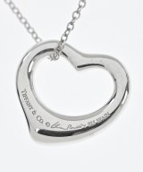 TIFFANY & CO.（ティファニー）ネックレス シルバー サイズ:- レディース/2200715453384