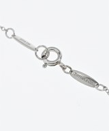 TIFFANY & CO.（ティファニー）ネックレス シルバー サイズ:- レディース/2200715453384