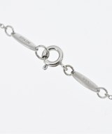 TIFFANY & CO.（ティファニー）ネックレス シルバー サイズ:- レディース/2200715453384