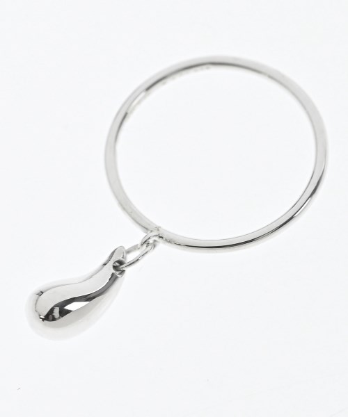 TIFFANY & CO.（ティファニー）リング シルバー サイズ:8 レディース/2200715453391