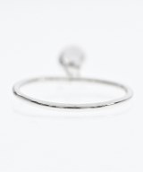 TIFFANY & CO.（ティファニー）リング シルバー サイズ:8 レディース/2200715453391