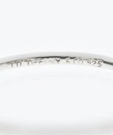 TIFFANY & CO.（ティファニー）リング シルバー サイズ:8 レディース/2200715453391