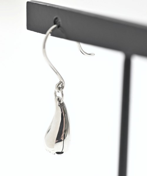 TIFFANY & CO.（ティファニー）ピアス シルバー サイズ:- レディース/2200715453407