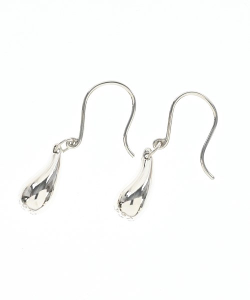 TIFFANY & CO.（ティファニー）ピアス シルバー サイズ:- レディース/2200715453407