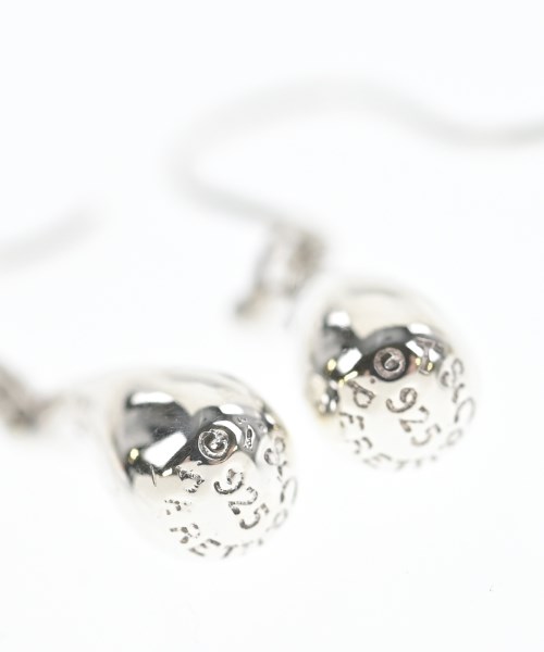 TIFFANY & CO.（ティファニー）ピアス シルバー サイズ:- レディース/2200715453407