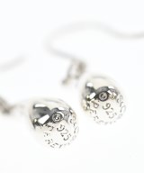 TIFFANY & CO.（ティファニー）ピアス シルバー サイズ:- レディース/2200715453407