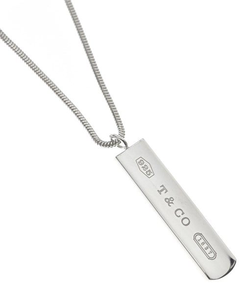 TIFFANY & CO.(ティファニー)のネックレス サイズ:- 21,800円