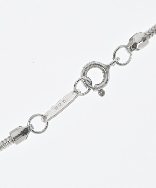TIFFANY & CO.（ティファニー）ネックレス シルバー サイズ:- レディース/2200715453414