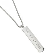 TIFFANY & CO.（ティファニー）ネックレス シルバー サイズ:- レディース/2200715453414