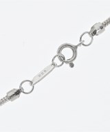 TIFFANY & CO.（ティファニー）ネックレス シルバー サイズ:- レディース/2200715453414