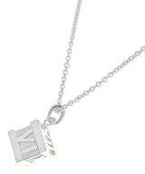 TIFFANY & CO.（ティファニー）ネックレス シルバー サイズ:- レディース/2200715453421
