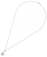 TIFFANY & CO.（ティファニー）ネックレス シルバー サイズ:- レディース/2200715453421