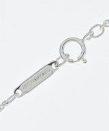 TIFFANY & CO.（ティファニー）ネックレス シルバー サイズ:- レディース/2200715453421