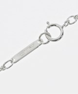 TIFFANY & CO.（ティファニー）ネックレス シルバー サイズ:- レディース/2200715453421