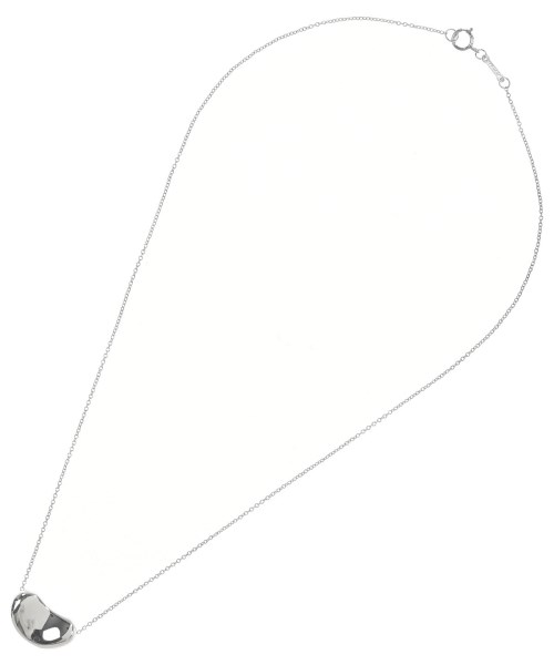 TIFFANY & CO.（ティファニー）ネックレス シルバー サイズ:- レディース/2200715453438