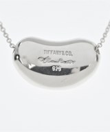 TIFFANY & CO.（ティファニー）ネックレス シルバー サイズ:- レディース/2200715453438