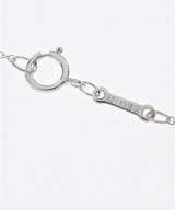 TIFFANY & CO.（ティファニー）ネックレス シルバー サイズ:- レディース/2200715453438
