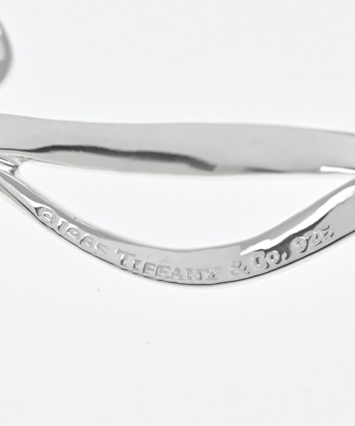 TIFFANY & CO.（ティファニー）ブローチ・コサージュ シルバー サイズ:- レディース/2200715453445