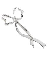 TIFFANY & CO.（ティファニー）ブローチ・コサージュ シルバー サイズ:- レディース/2200715453445