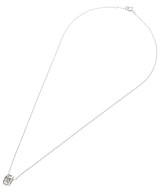 TIFFANY & CO.（ティファニー）ネックレス シルバー サイズ:- レディース/2200715453476