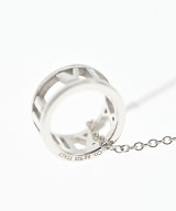 TIFFANY & CO.（ティファニー）ネックレス シルバー サイズ:- レディース/2200715453476