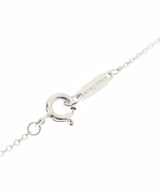 TIFFANY & CO.（ティファニー）ネックレス シルバー サイズ:- レディース/2200715453476