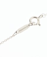 TIFFANY & CO.（ティファニー）ネックレス シルバー サイズ:- レディース/2200715453476