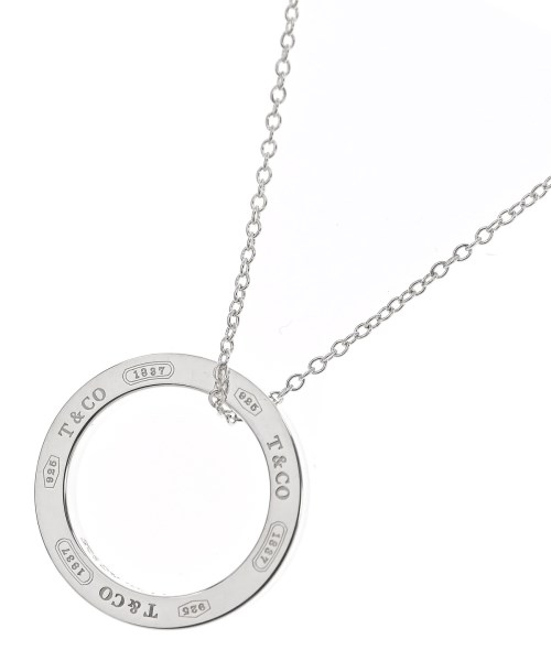TIFFANY & CO.(ティファニー)のネックレス サイズ:- 22,800円