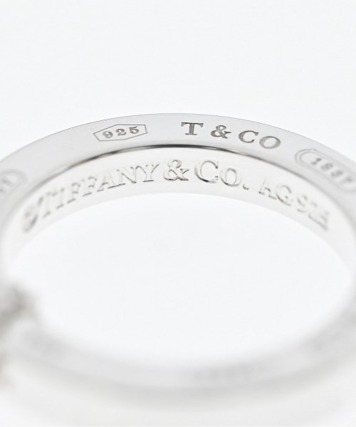 TIFFANY & CO.（ティファニー）ネックレス シルバー サイズ:- レディース/2200715453490