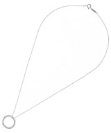 TIFFANY & CO.（ティファニー）ネックレス シルバー サイズ:- レディース/2200715453490