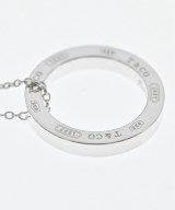 TIFFANY & CO.（ティファニー）ネックレス シルバー サイズ:- レディース/2200715453490