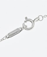 TIFFANY & CO.（ティファニー）ネックレス シルバー サイズ:- レディース/2200715453490