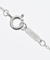 TIFFANY & CO.（ティファニー）ネックレス シルバー サイズ:- レディース/2200715453490