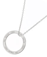 TIFFANY & CO. ネックレス