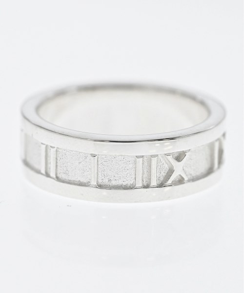 TIFFANY & CO.（ティファニー）リング シルバー サイズ:9 レディース/2200715453513