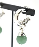TIFFANY & CO.（ティファニー）ピアス・イヤリング 緑 サイズ:- レディース/2200715453520