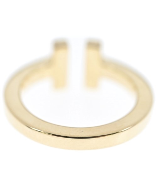 TIFFANY & CO.（ティファニー）リング ゴールド サイズ:7.5 レディース/2200715455067