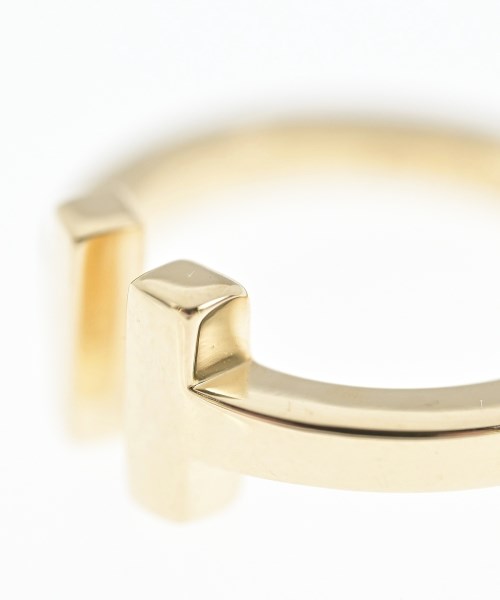 TIFFANY & CO.（ティファニー）リング ゴールド サイズ:7.5 レディース/2200715455067